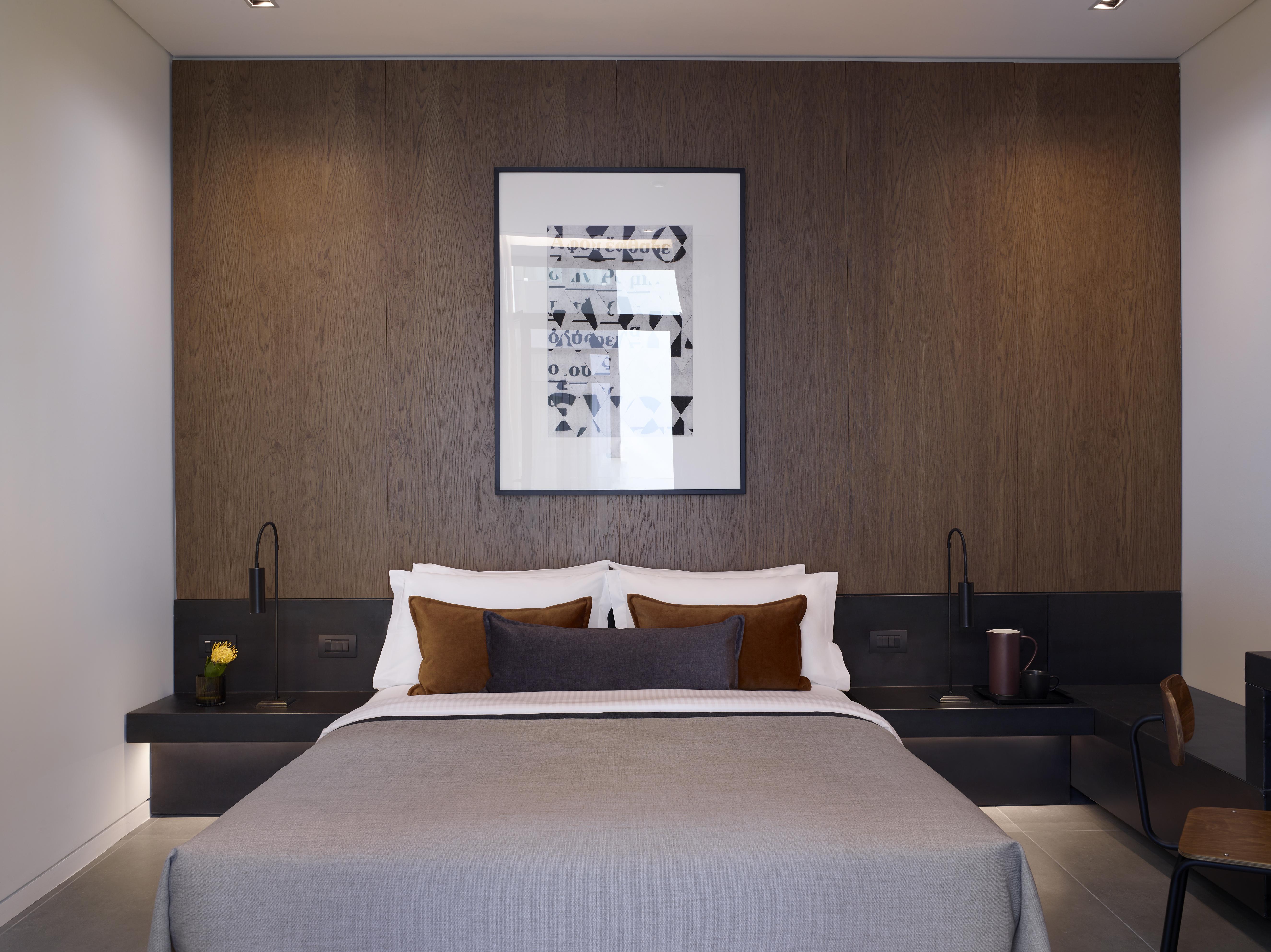 The Editor Hotel Афіни Екстер'єр фото