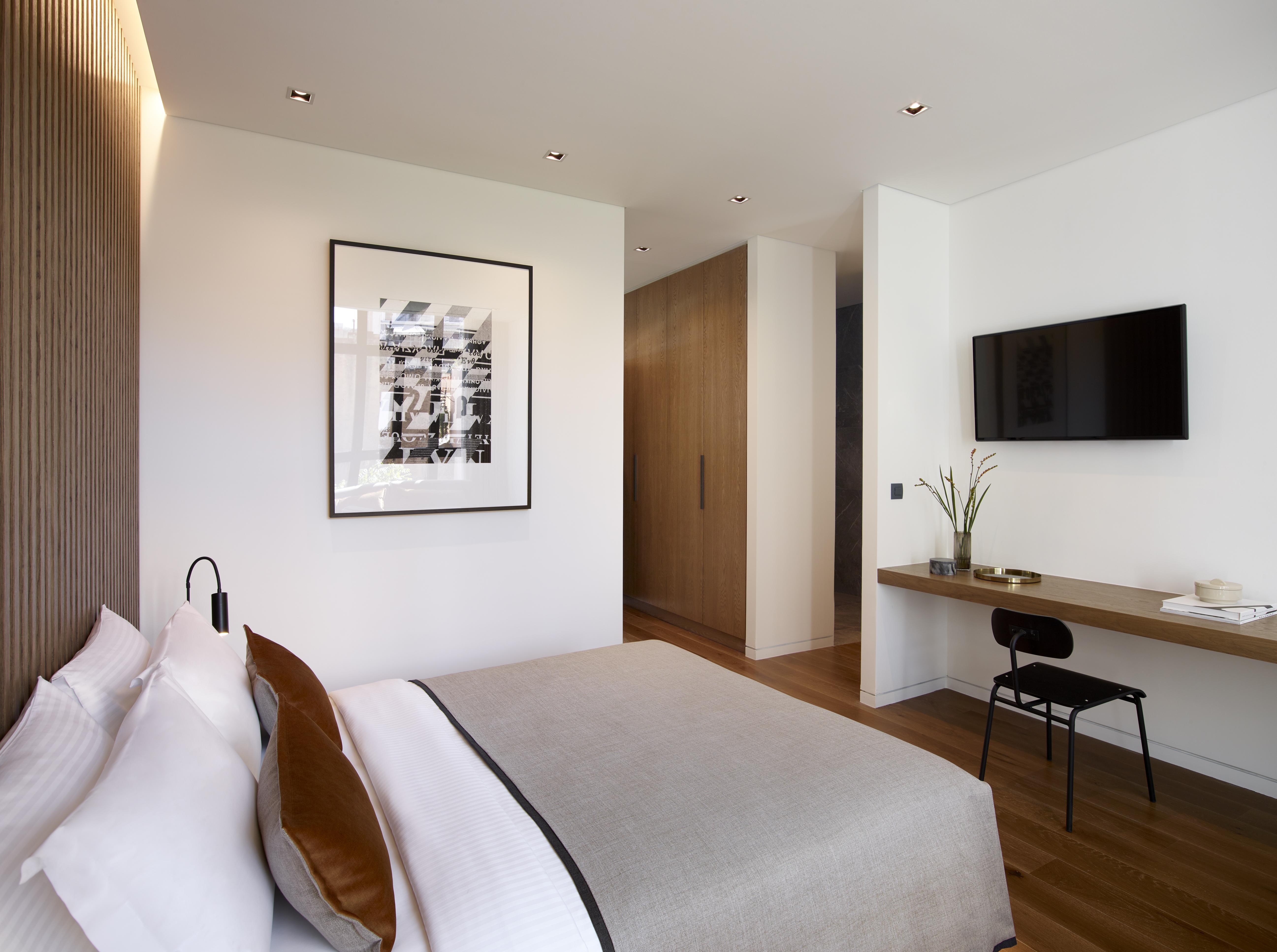 The Editor Hotel Афіни Екстер'єр фото