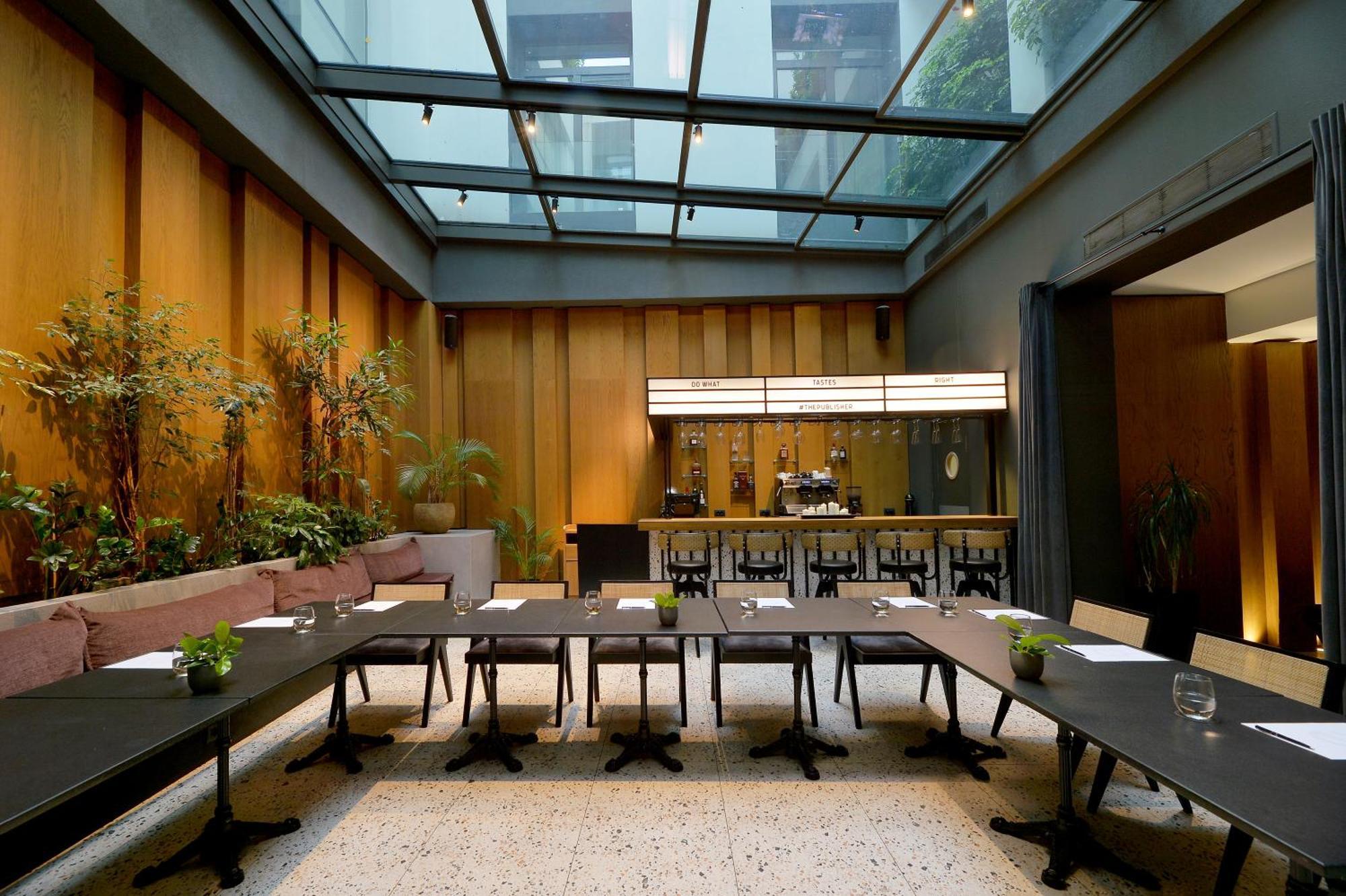 The Editor Hotel Афіни Екстер'єр фото