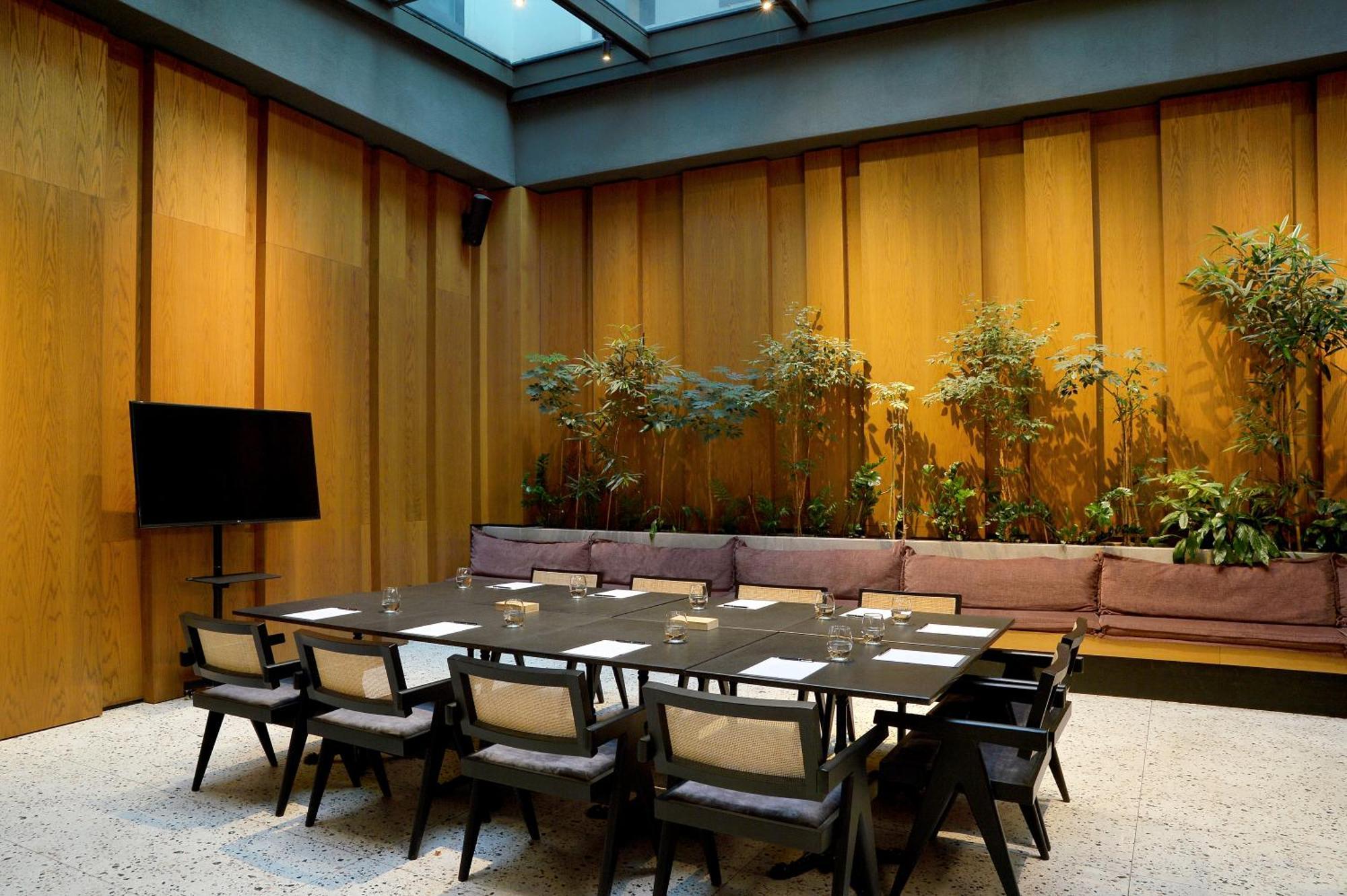The Editor Hotel Афіни Екстер'єр фото
