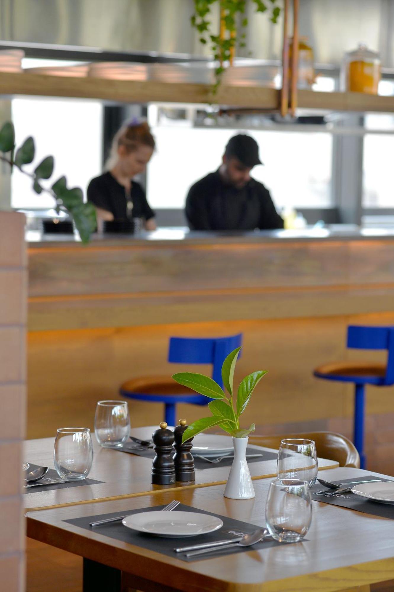 The Editor Hotel Афіни Екстер'єр фото
