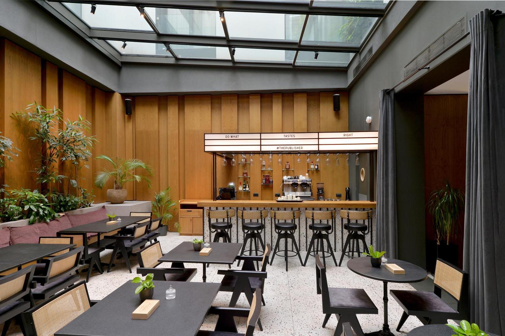 The Editor Hotel Афіни Екстер'єр фото