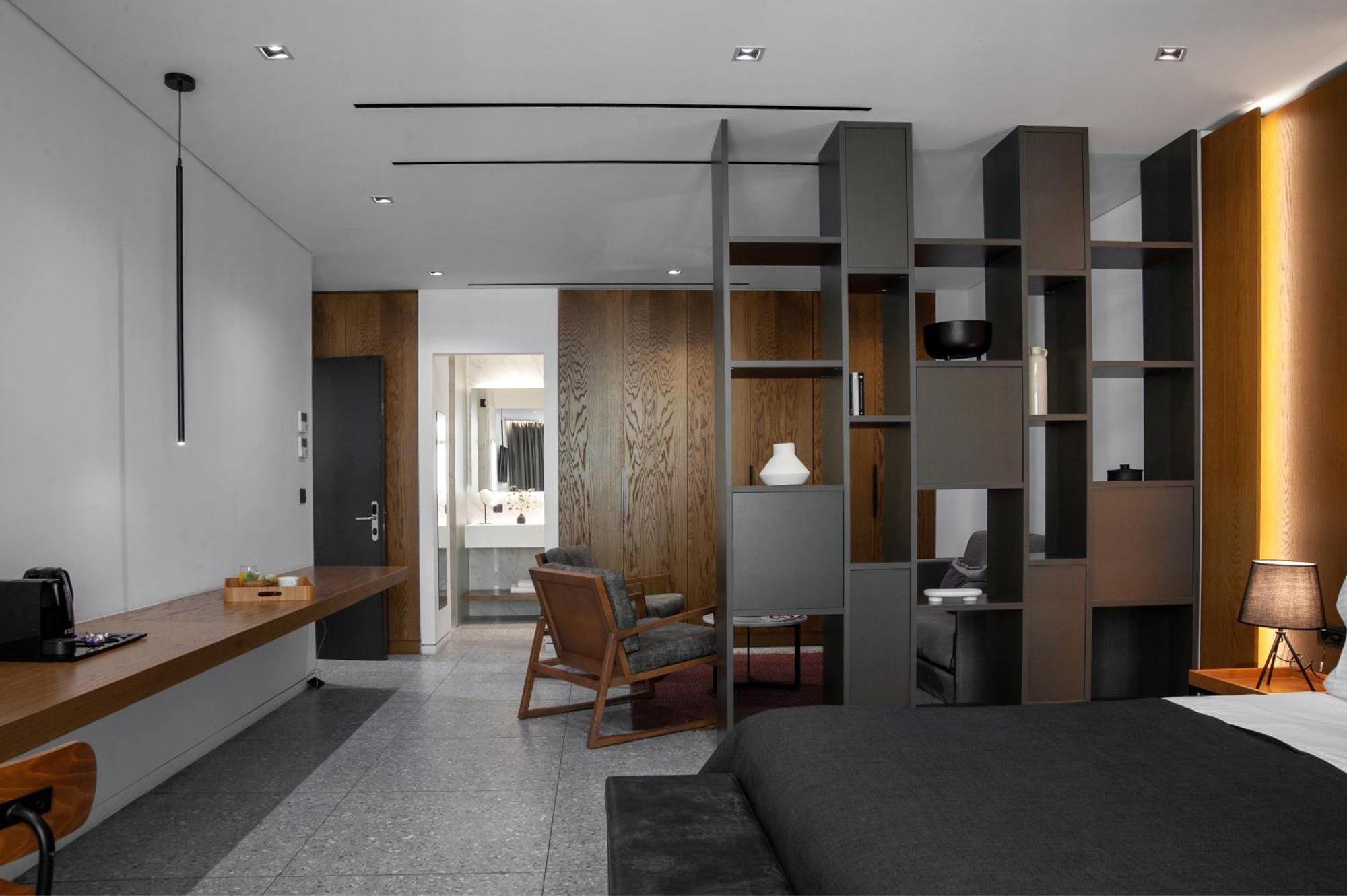 The Editor Hotel Афіни Екстер'єр фото