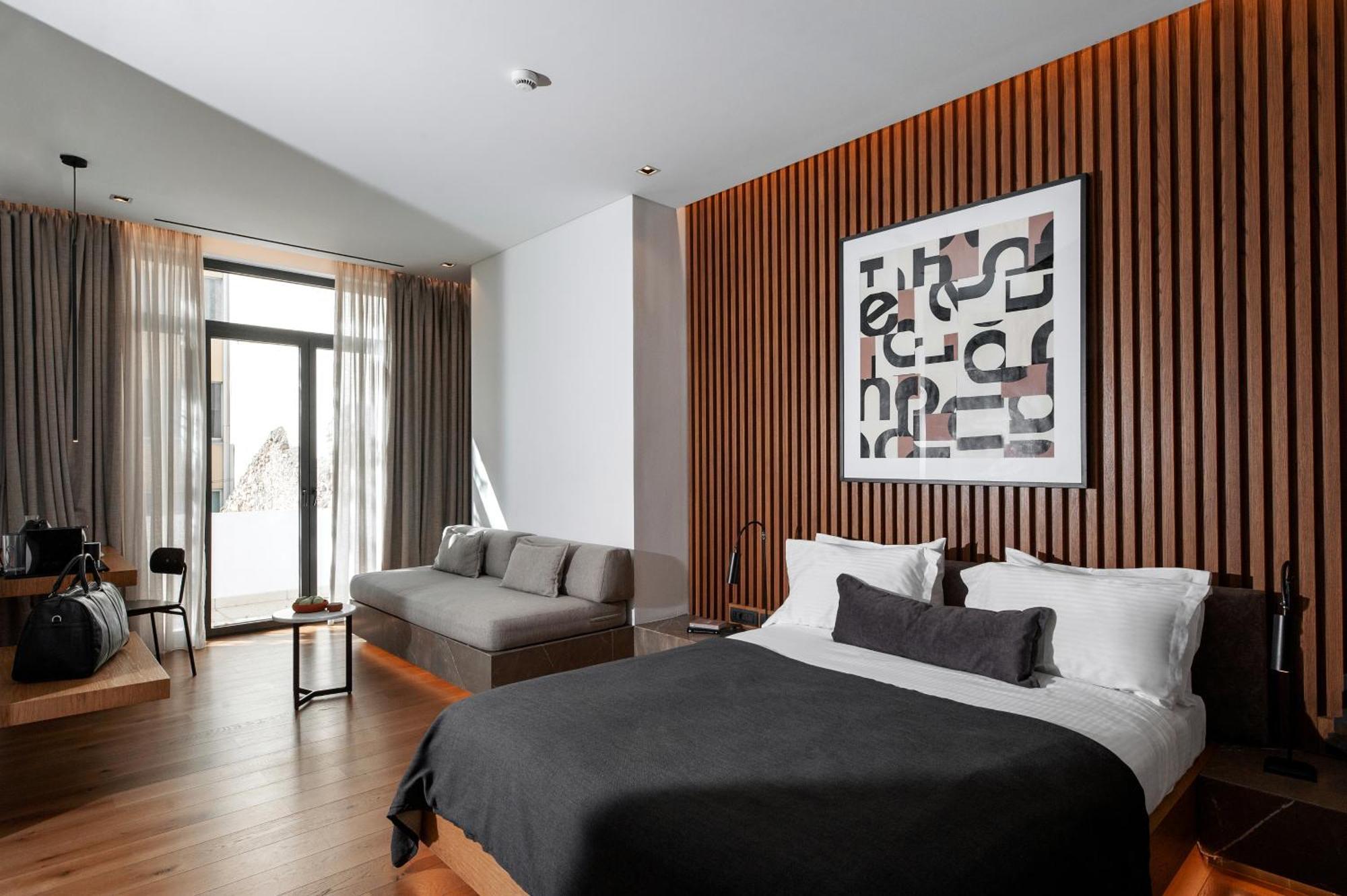 The Editor Hotel Афіни Екстер'єр фото