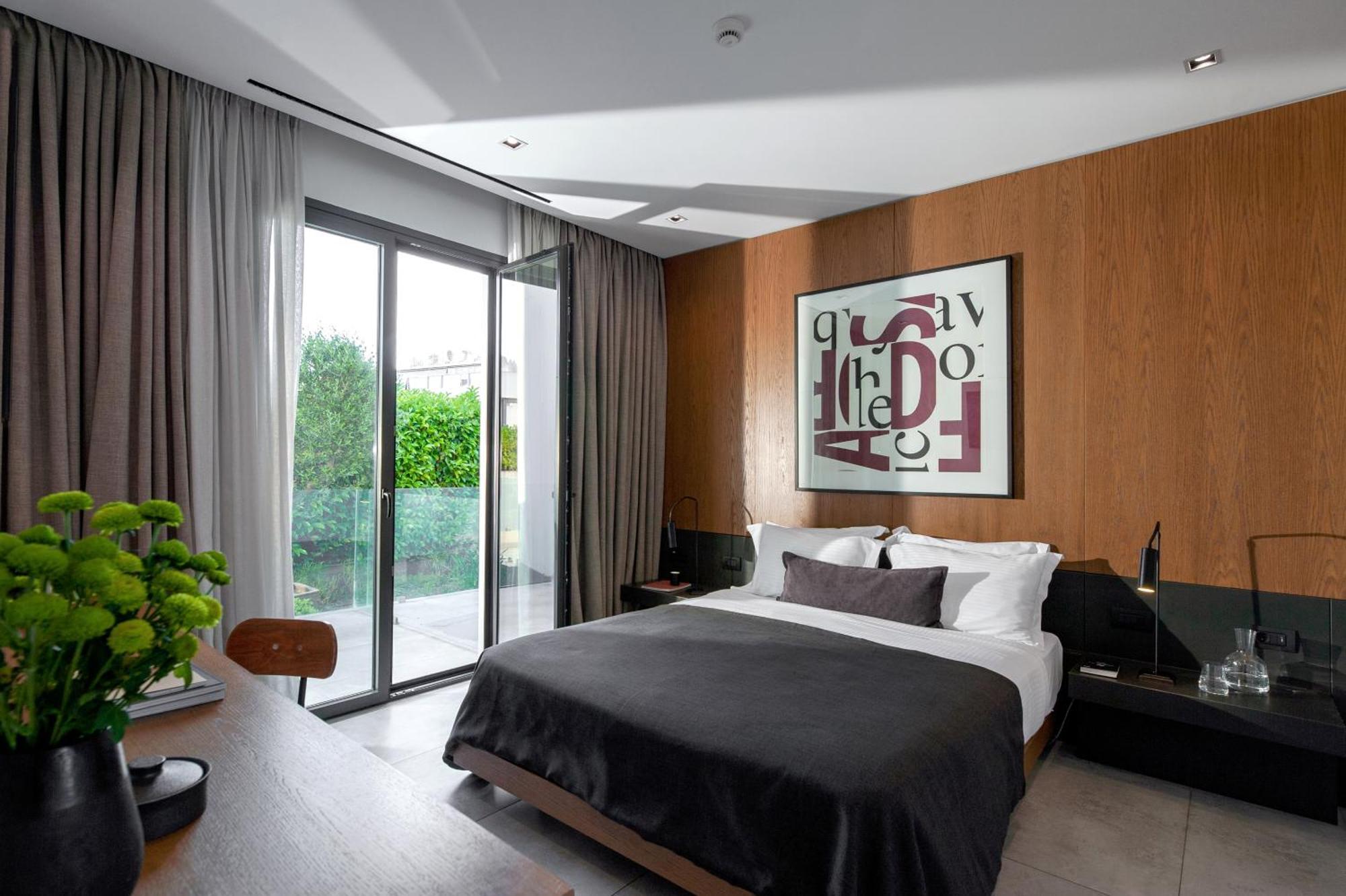 The Editor Hotel Афіни Екстер'єр фото