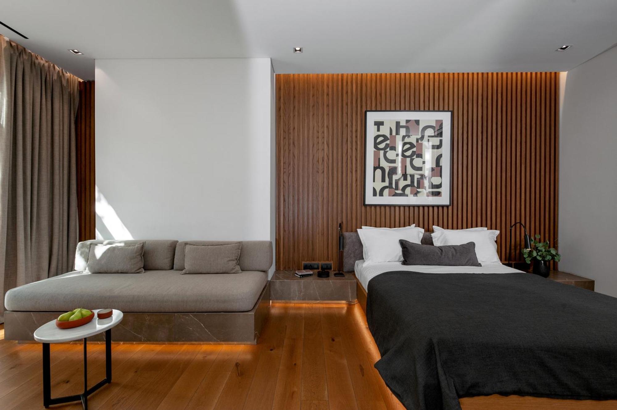 The Editor Hotel Афіни Екстер'єр фото
