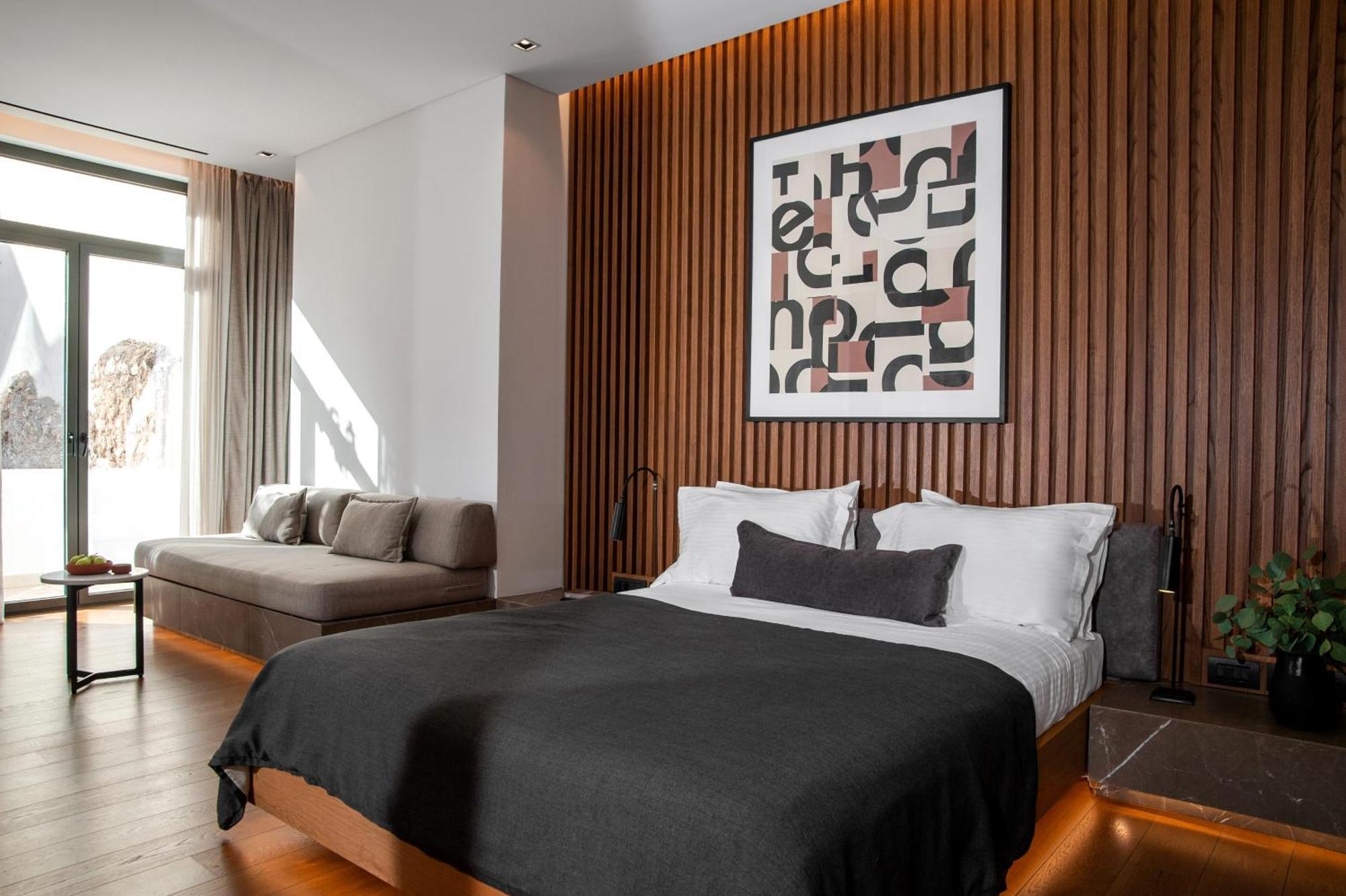 The Editor Hotel Афіни Екстер'єр фото