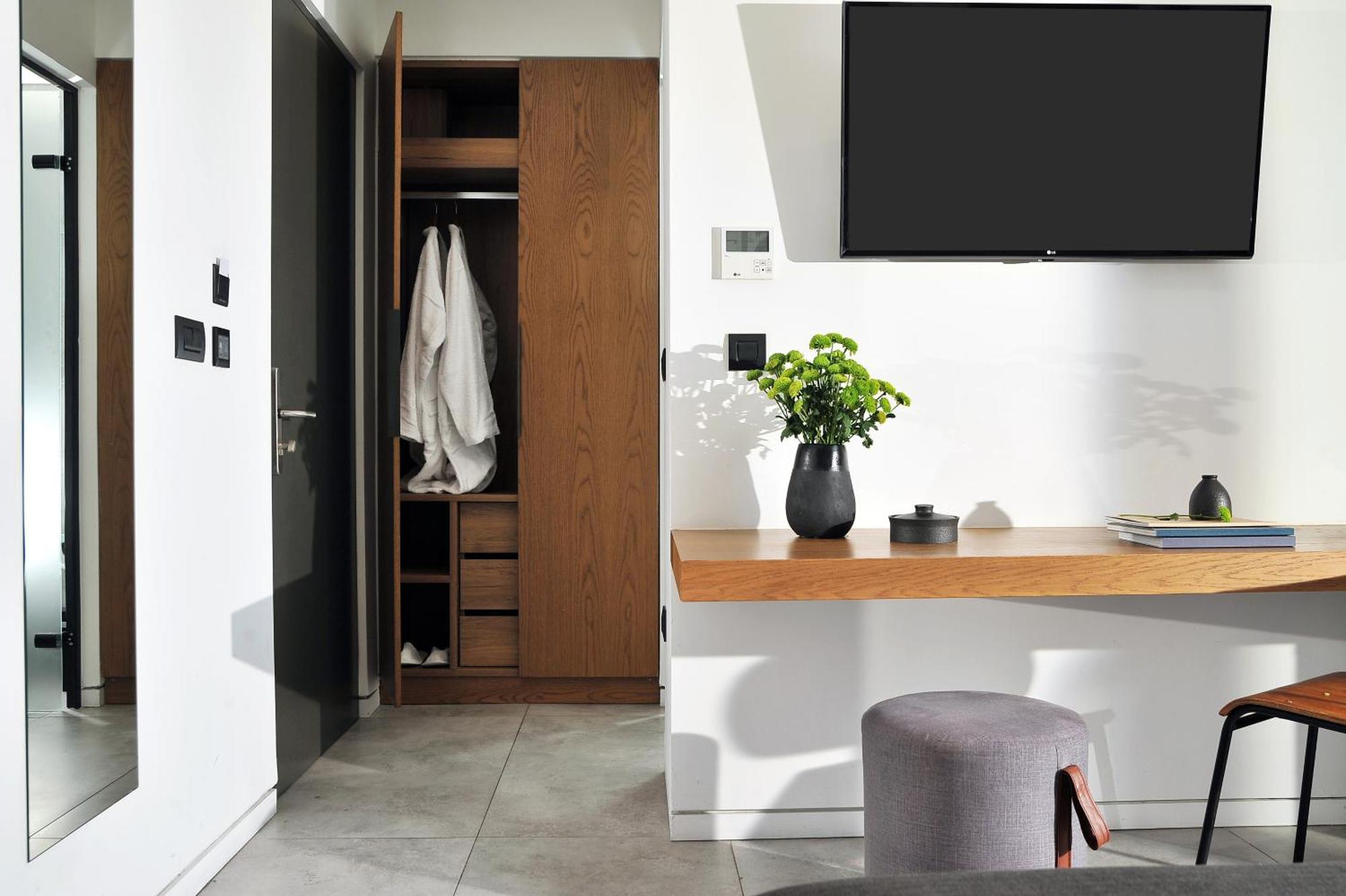 The Editor Hotel Афіни Екстер'єр фото
