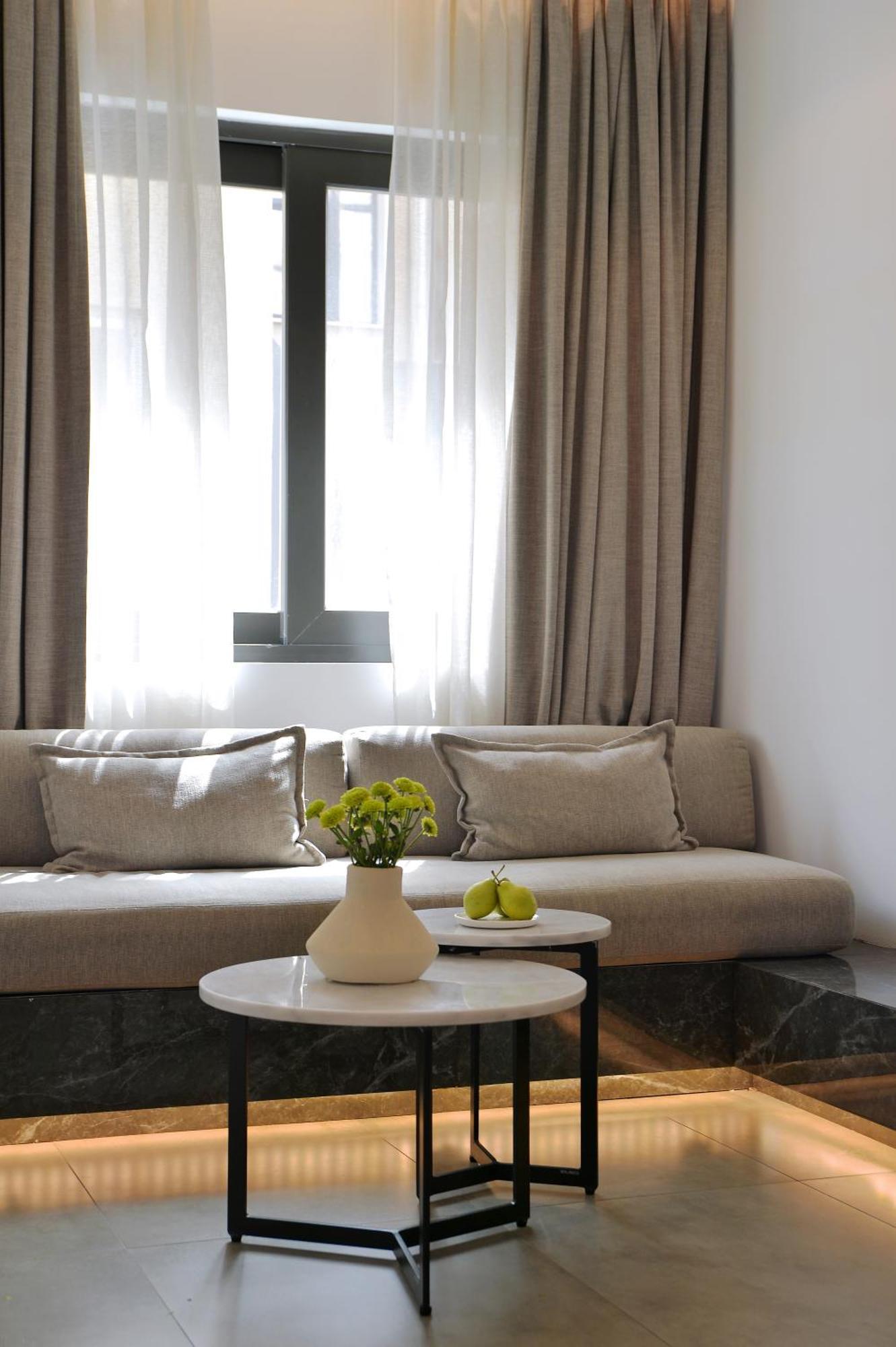 The Editor Hotel Афіни Екстер'єр фото
